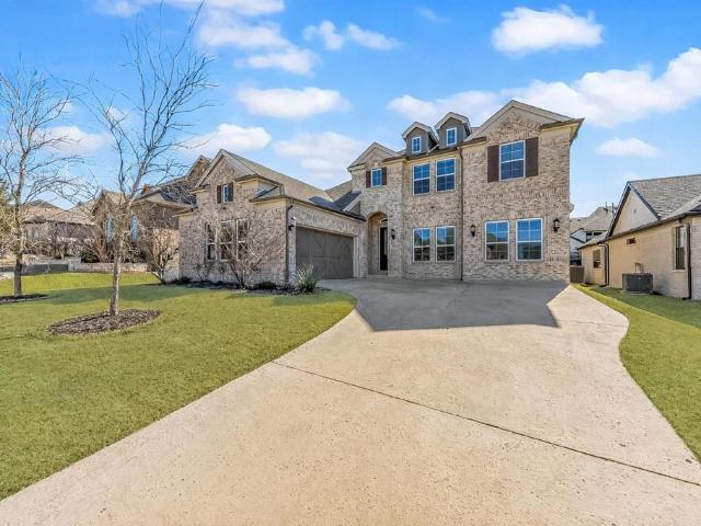 2901 Adon Springs Ln, Celina, TX 75009 | MLS #21296