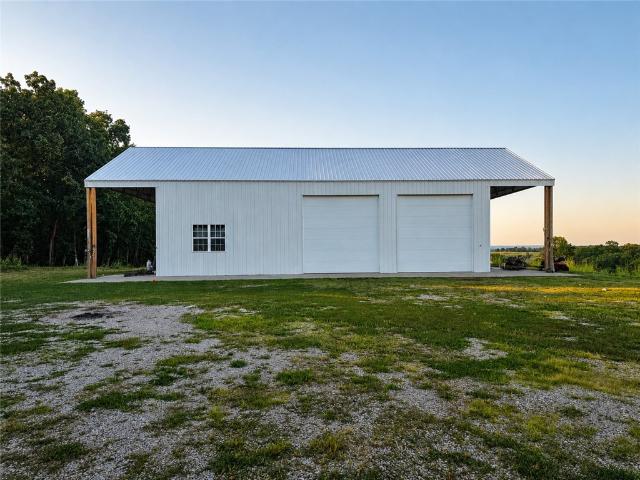 2901 Black Ranch Road
