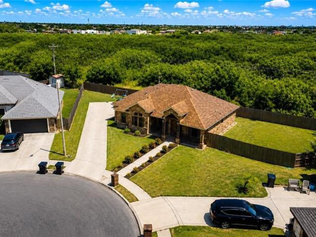 2901 Brush Drive