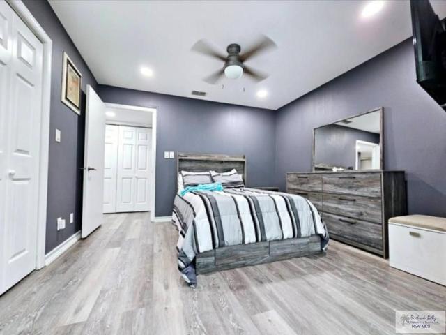 2901 Central Blvd. Brownsville, US, TX