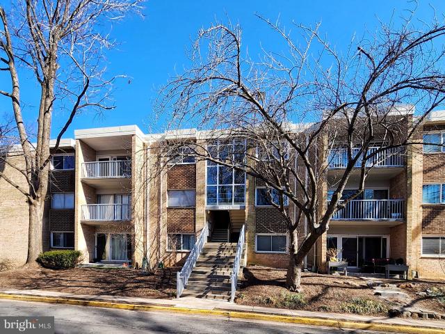 2901 Charing Cross Rd, Unit 8, Falls Church, VA 22042 | MLS #VAFX2293