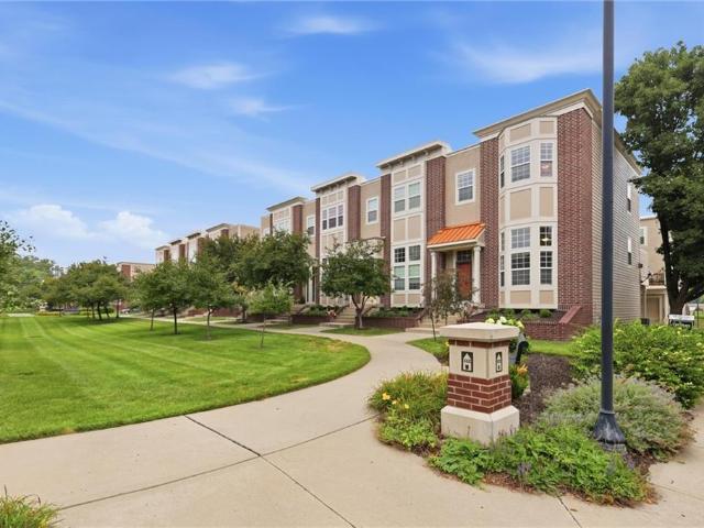 2901 Gentry Park Parkway