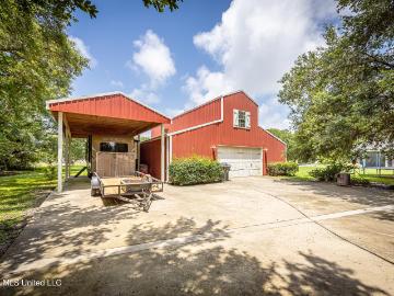 2901 Hamill Farm Road