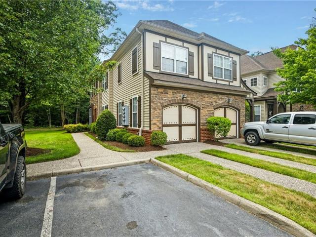 2901 James River TRL