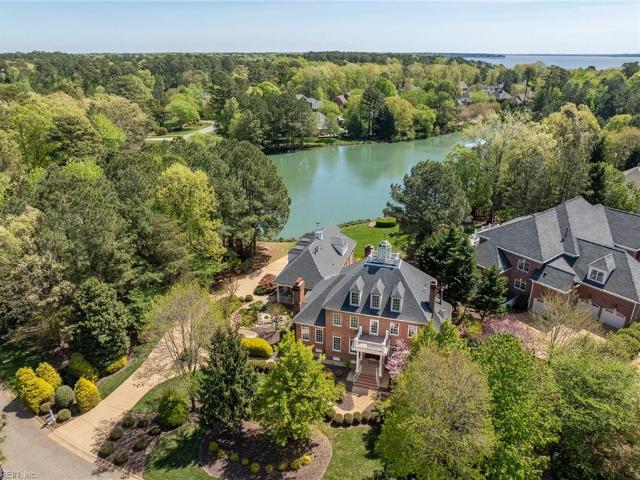 2901 Kitchums Pond RD