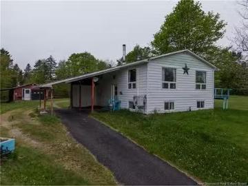 2901 Route 620, Cardigan, NB, E6B 1M3 house for sale Listin.