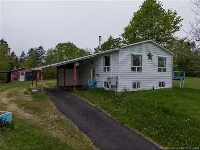 2901 Route 620, Cardigan, NB, E6B 1M3 house for sale Listin.