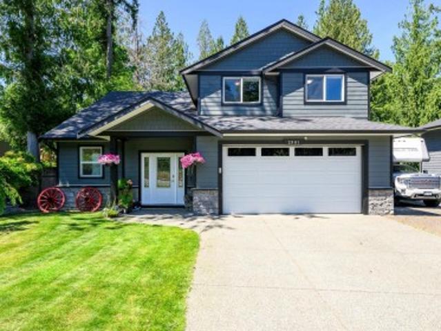 2901 Swanson St, Courtenay, BC, V9N 0C9 house for sale | Listing ID 1039 | Royal LePage