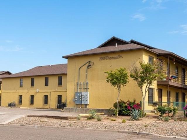 2901 Thurman St, Laredo, TX 78046