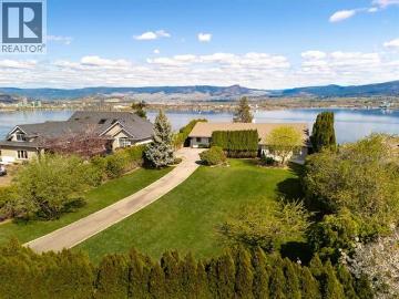 2901 Weatherhill Road, West Kelowna, BC, V1Z 1P2 house for sale | Listing ID 10383 | Royal LePage