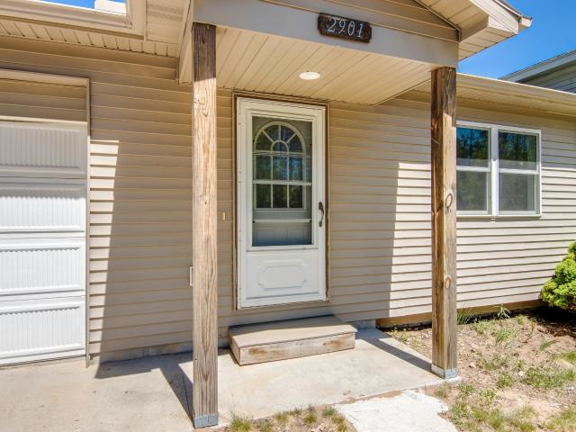 2901 Woodqueen Trail # Lot: B