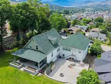 2901 23 Street, Vernon, BC, V1T 4J8 Luxury House for sale L.