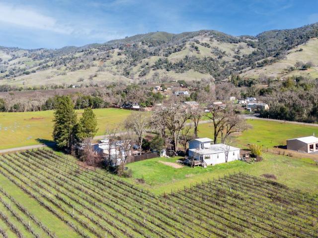2901 2 Rd I, Unit AC, Redwood Valley, CA 95470 | MLS #326006