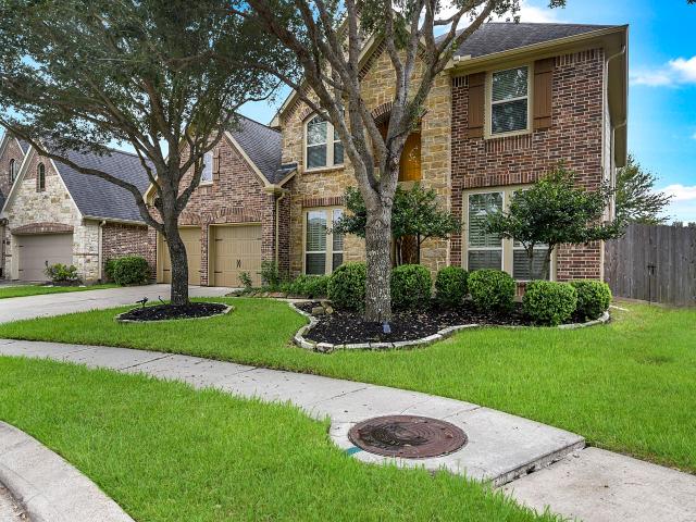 29023 Powder Ridge Drive