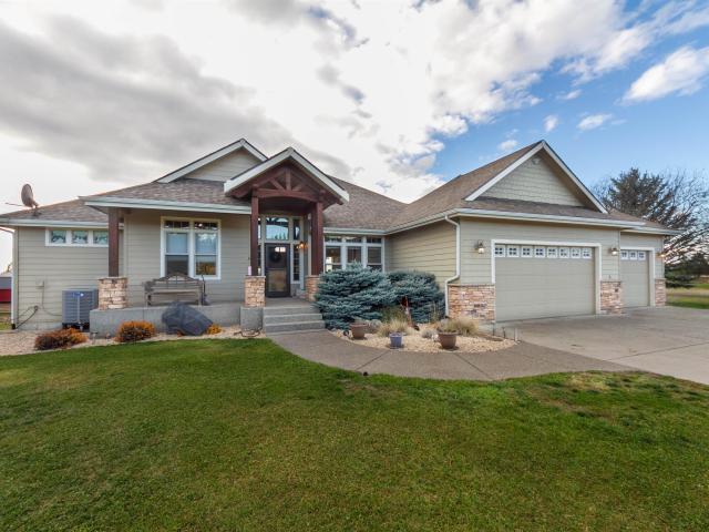 29020 N Hardesty Rd, Chattaroy, WA 99003 | MLS #202527
