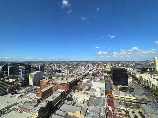 2902/179 Alfred Street, Fortitude Valley, QLD 4006