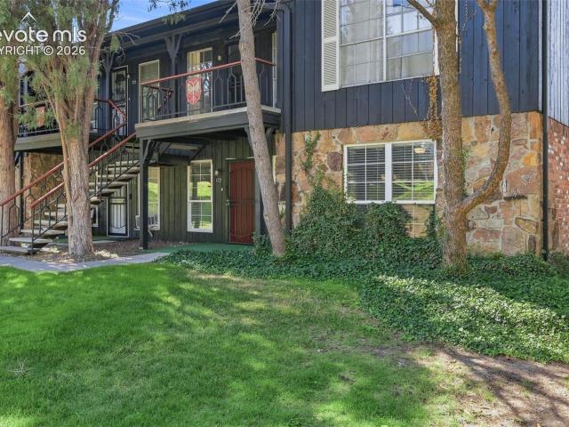 2902 Airport Road # 122