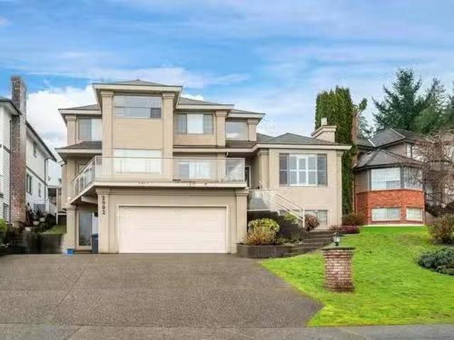 2902 Paul Lake Court, Coquitlam, BC, V3C 6A3 house for sale.