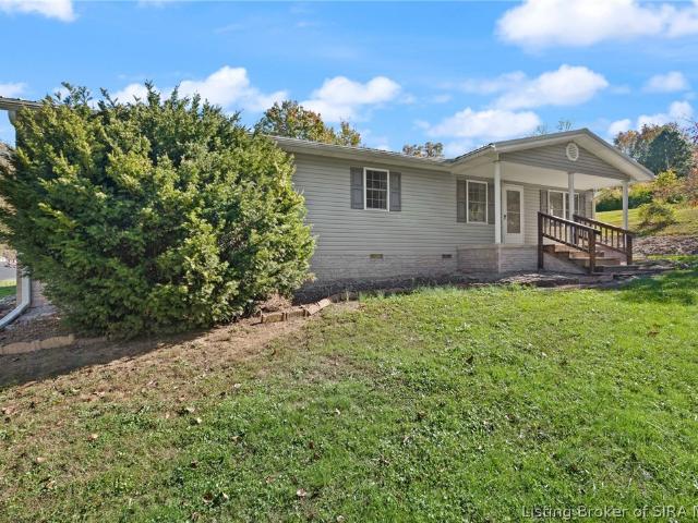 2902 Pfister Road