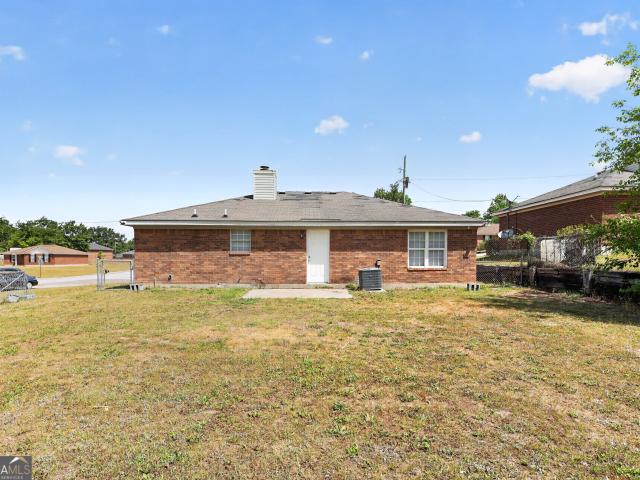 2902 Rasha Drive