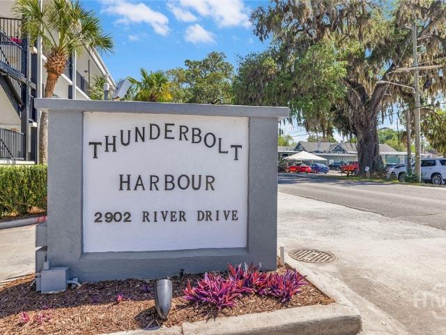 2902 River Drive B 301