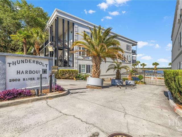 2902 River Drive B 301