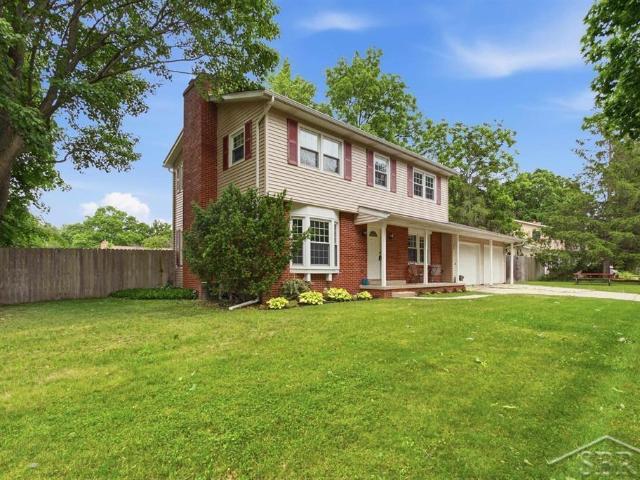 2902 St. Marys Drive