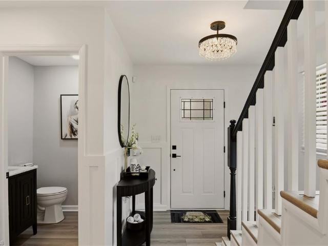 2902 Saint Marks Road #H