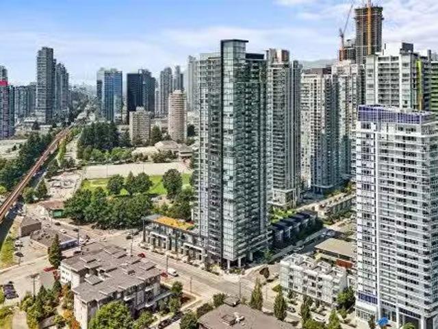 2902 6699 Dunblane Avenue, Burnaby, BC, V5H 0J8 lease for le.