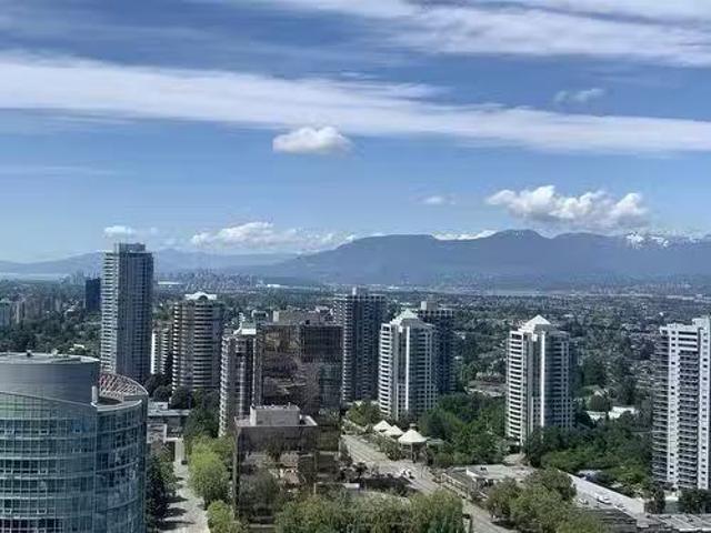 2902 6080 Mckay Avenue, Burnaby, BC, V5H 0J4 Single Family P.