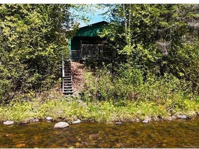 2903 Middle River Rd, Middle River, NB, E2A 6X9 house for sale | Listing ID NB140976 | Royal LePage
