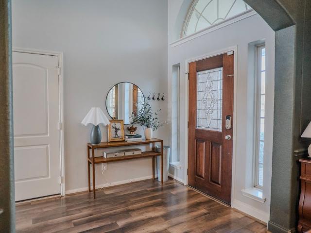 2903 Overbrook Meadow Lane