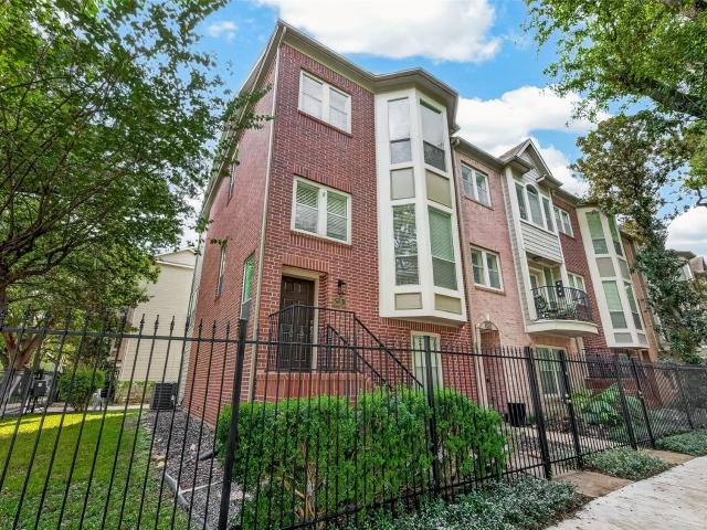 2903 Austin Street, Houston, US, TX