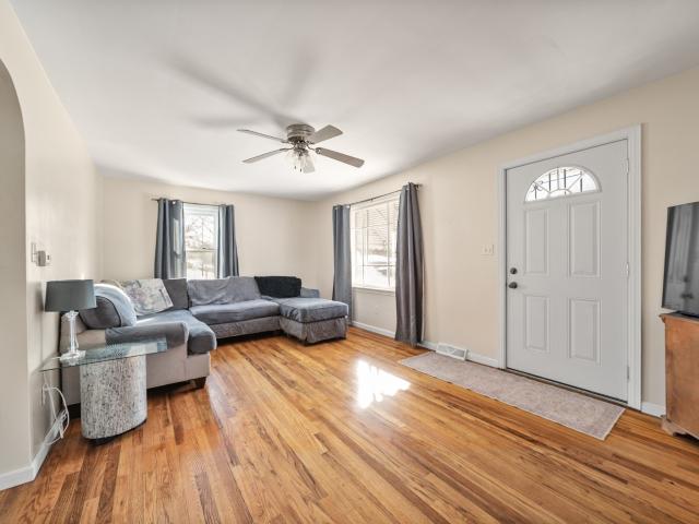 2903 BIRD Drive