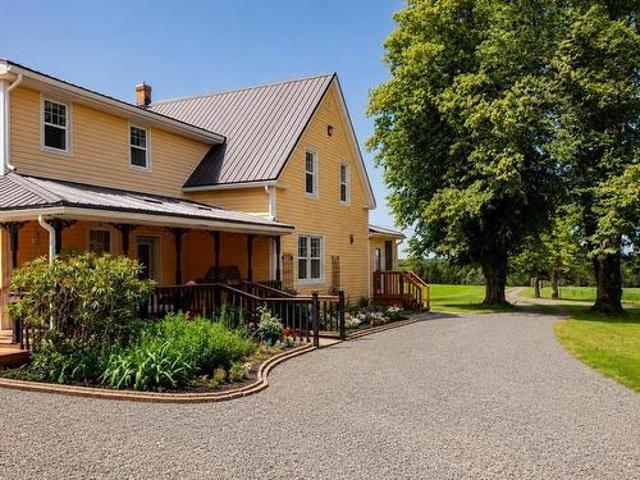 2903 Kinross Road, Vernon River, PE, C0A 2E0 house for sale | Listing ID 202618 | Royal LePage