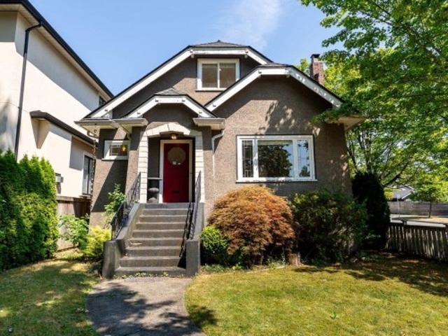2903 42Nd Avenue W, Vancouver, BC, V6N 3G8 house for sale | Listing ID R3154 | Royal LePage