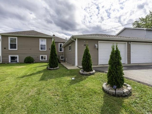 2903 W Nemesis Ave, Beach Park, IL 60087