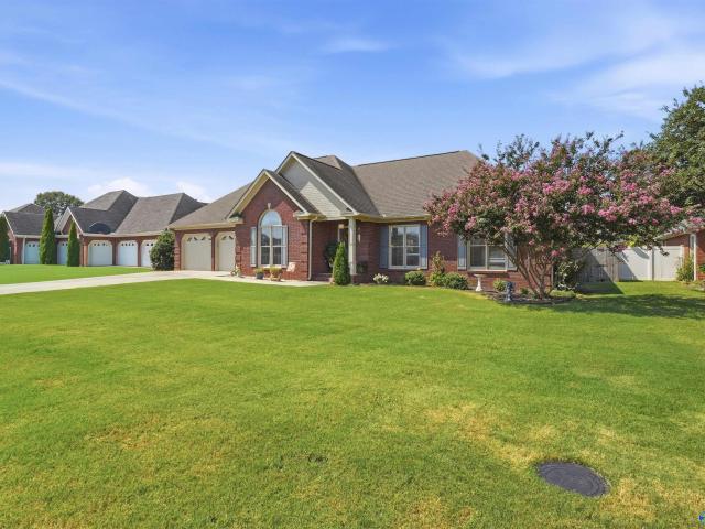 2903 Whiteford Drive SW