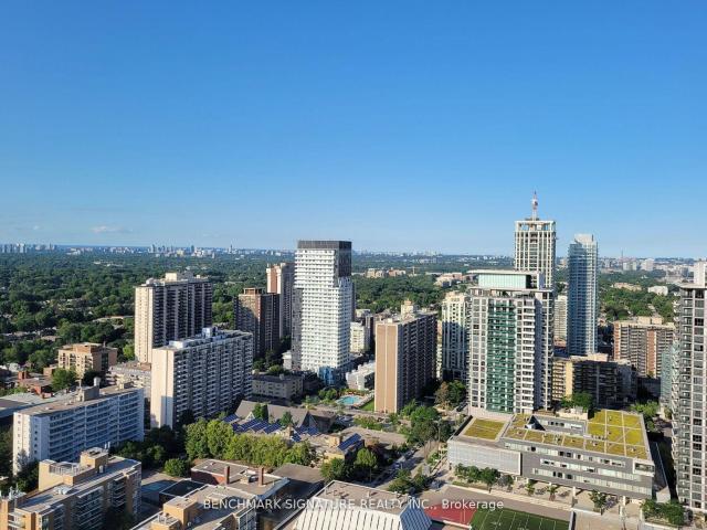 2903 33 Helendale Avenue, Toronto | Leased, C13642 | Condos. Ca