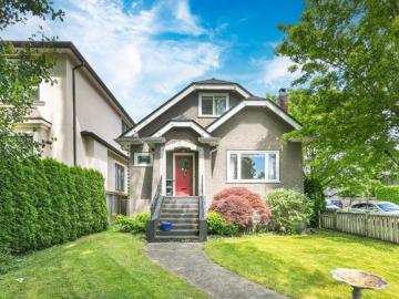 2903 42Nd Avenue W, Vancouver, BC, V6N 3G8 house for sale | Listing ID R3098 | Royal LePage