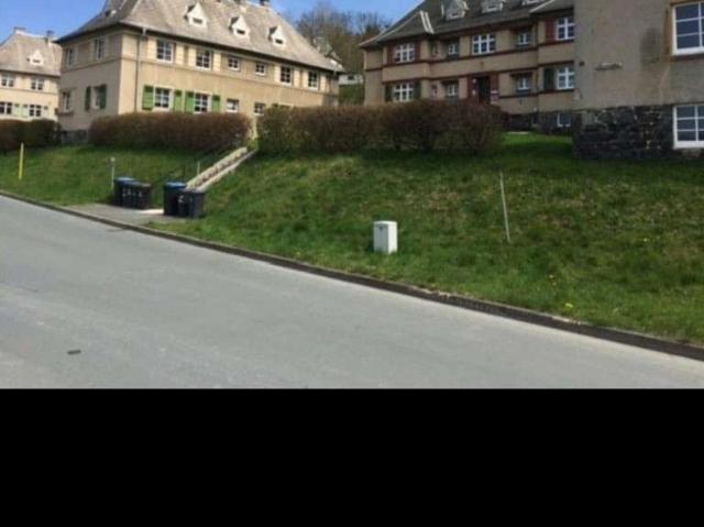 290.02 Schöne 2ZKB Wohnung Leitersbergweg 14 in 08626 Adorf