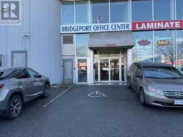 290 11938 Bridgeport Road, Richmond, BC, V6X 1T2 commercial.