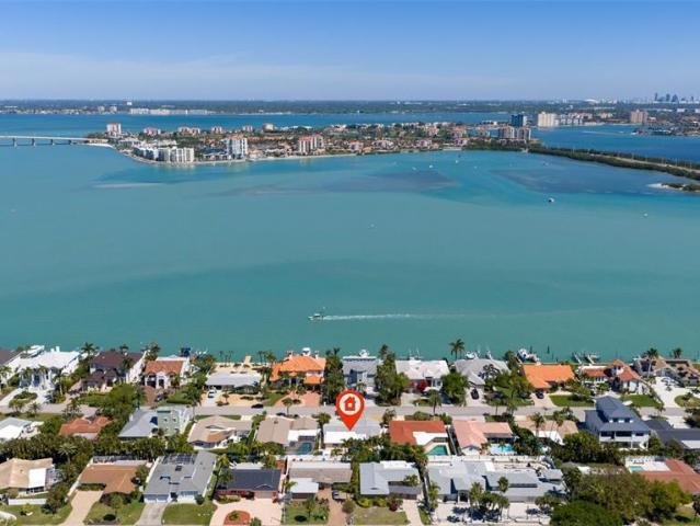 290 1st St W, Tierra Verde, FL 33715 | MLS #TB8480