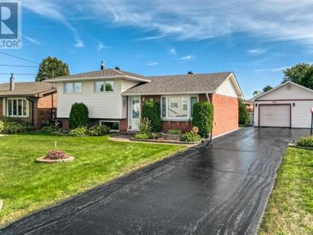 290 Cote Avenue, Chelmsford, ON, P0M 1L0 house for sale | Listing ID 2130 | Royal LePage
