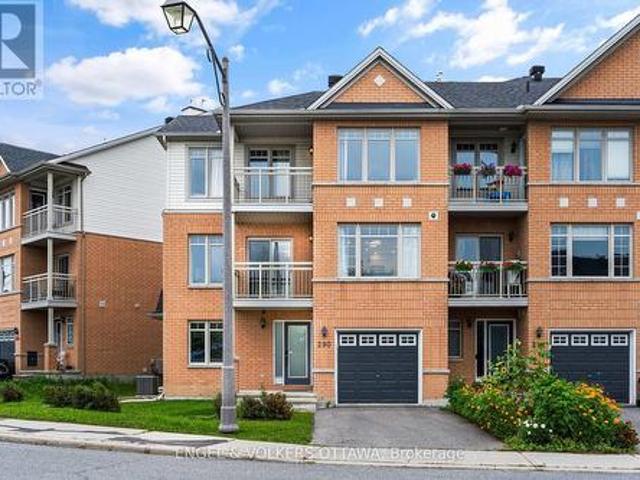 290 Citiplace Drive, Ottawa, ON, K2E 0A7 house for sale | Listing ID X14081 | Royal LePage