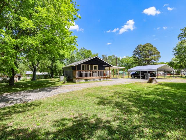 290 Cross Spann Road