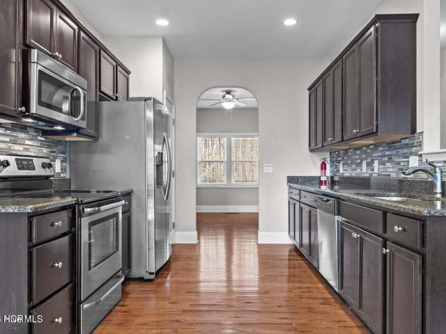 290 Adams Cir, Pinehurst, NC 28374 | MLS #100563