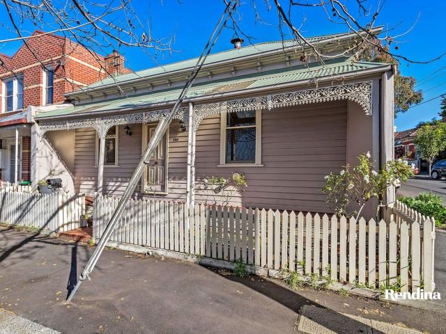 290 Bellair Street, Kensington