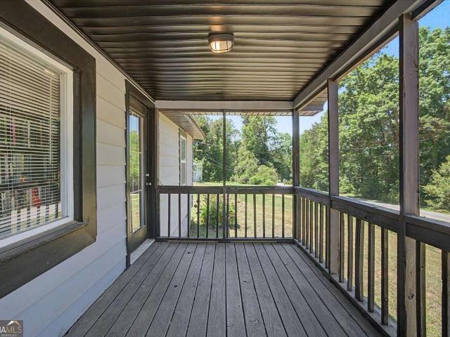 290 Dock Hyde Road