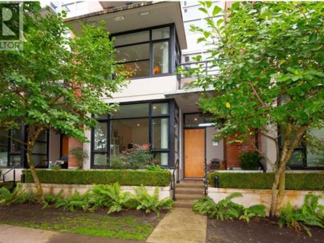 290 E 11Th Avenue, Vancouver, BC, V5T 2C3 house for sale | Listing ID R3163 | Royal LePage